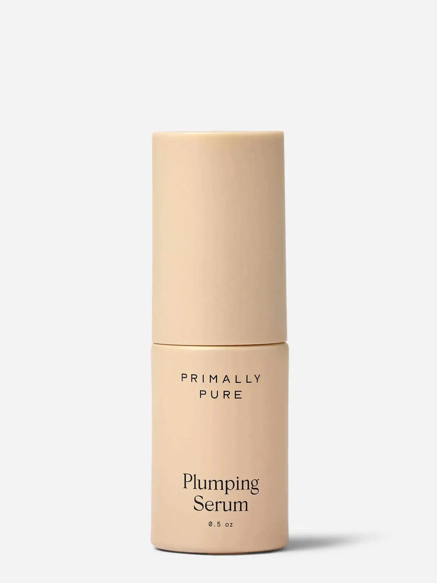 Plumping Serum | Primally Pure Skincare