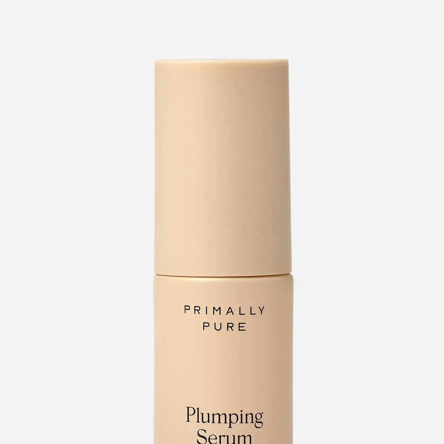 Primally Pure Plumping Serum Best-Selling Skincare Serum