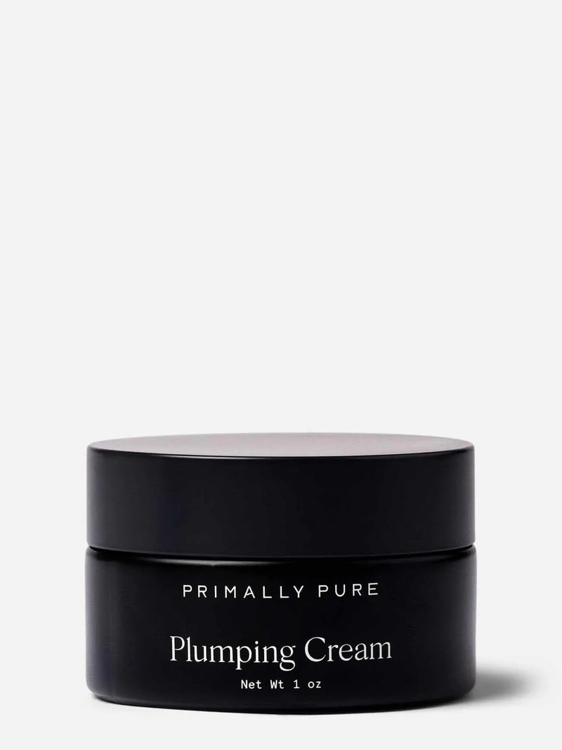 2024 Plumping Cream (1oz) Cream Primally Pure