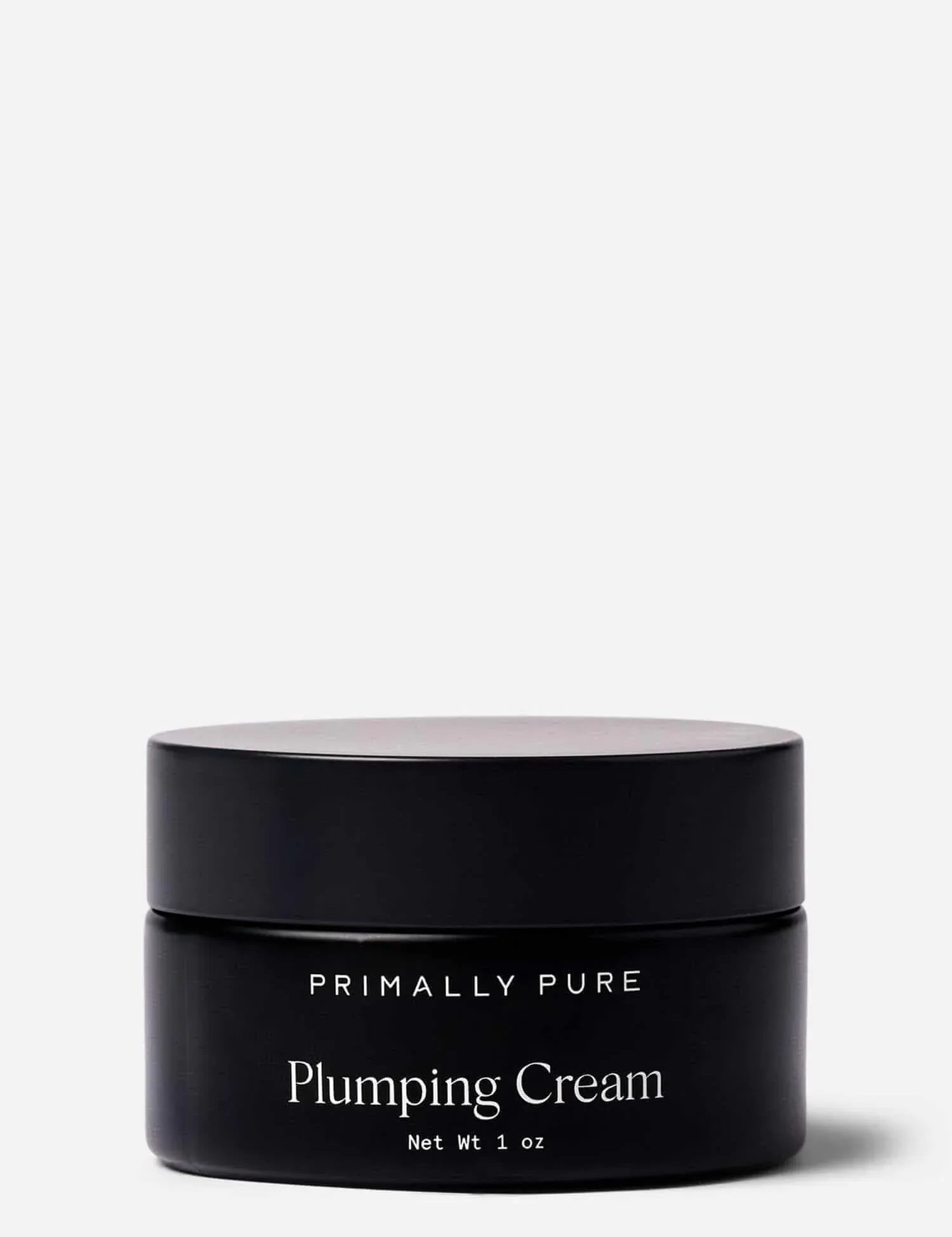 2024 Plumping Cream (1oz) Cream Primally Pure