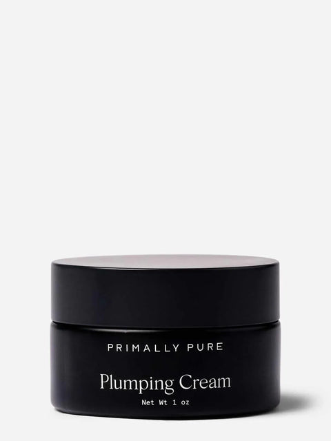 Plumping Cream 2oz