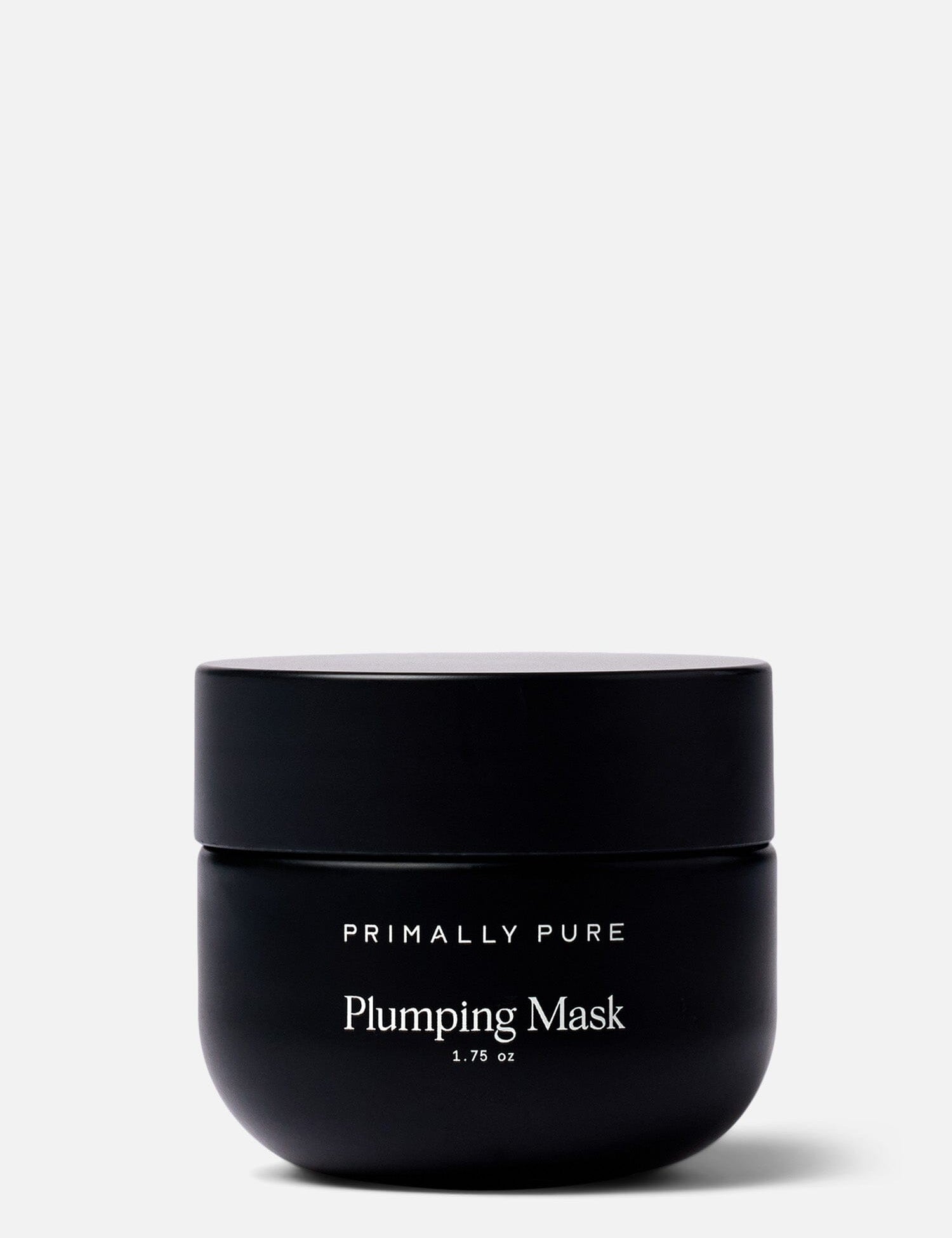 2024 Plumping Mask (1.75 oz) Mask Primally Pure 