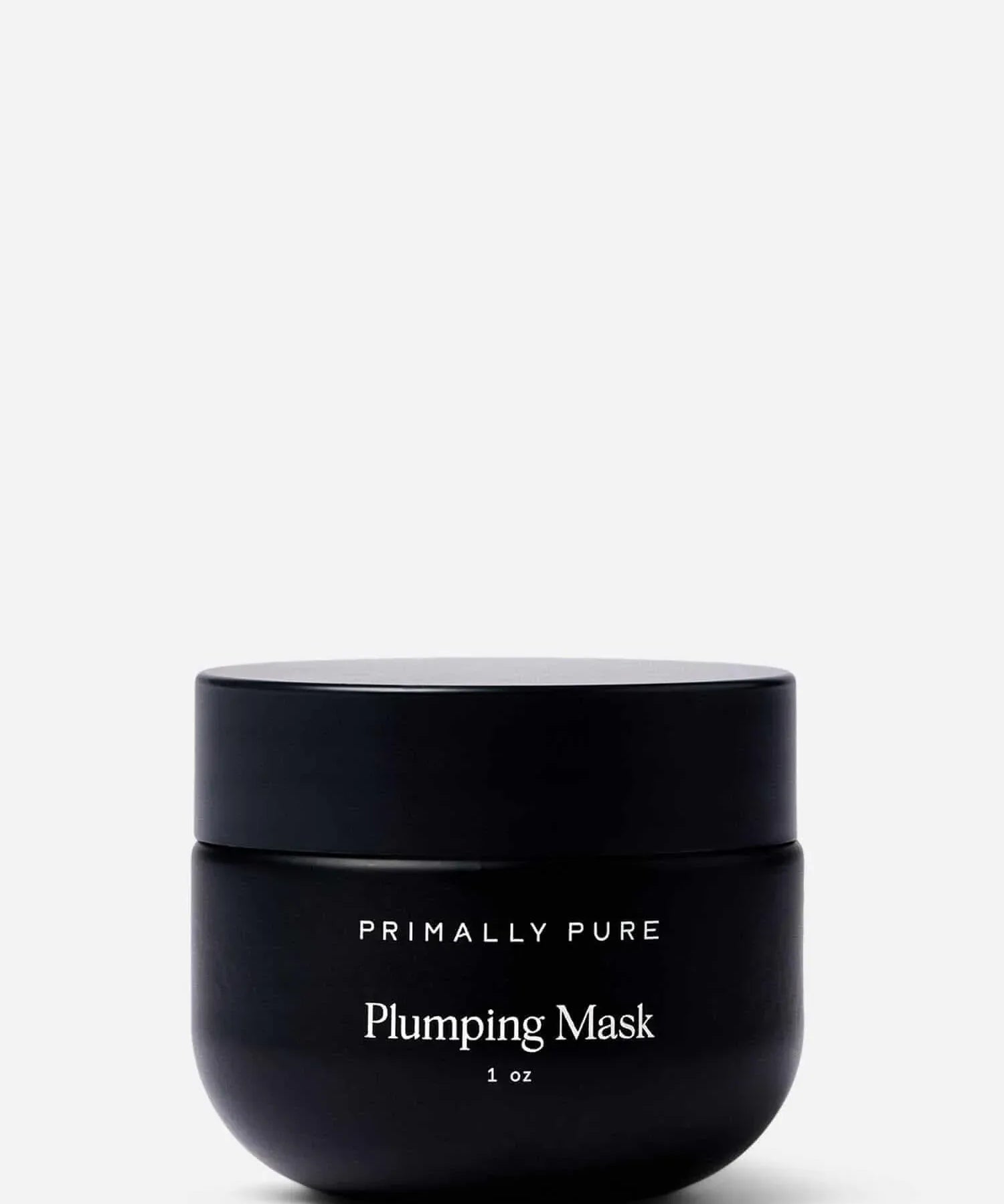 2024 Plumping Mask (1 oz) Primally Pure