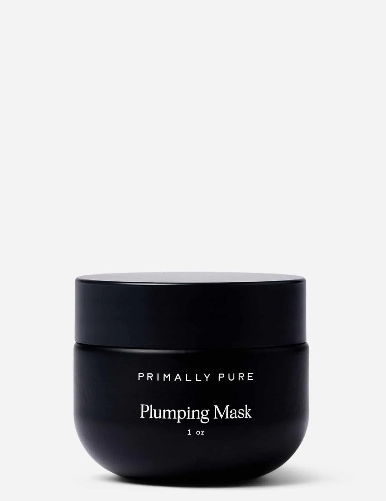 2024 Plumping Mask (1 oz) Primally Pure