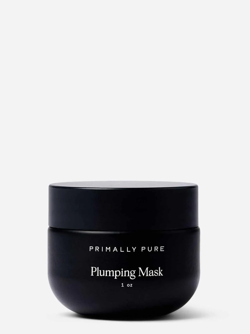 2024 Plumping Mask (1 oz) Primally Pure