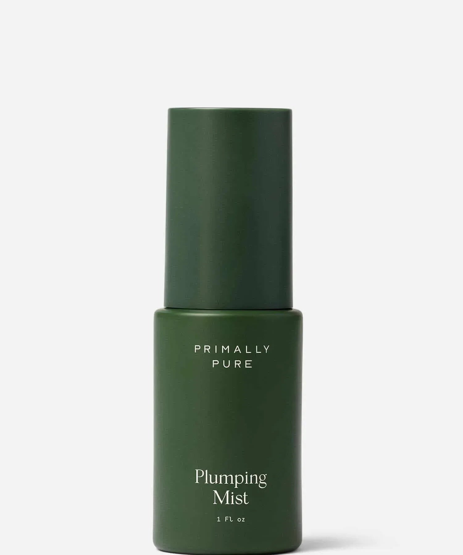 2024 Plumping Mist (1oz) Mist Primally Pure