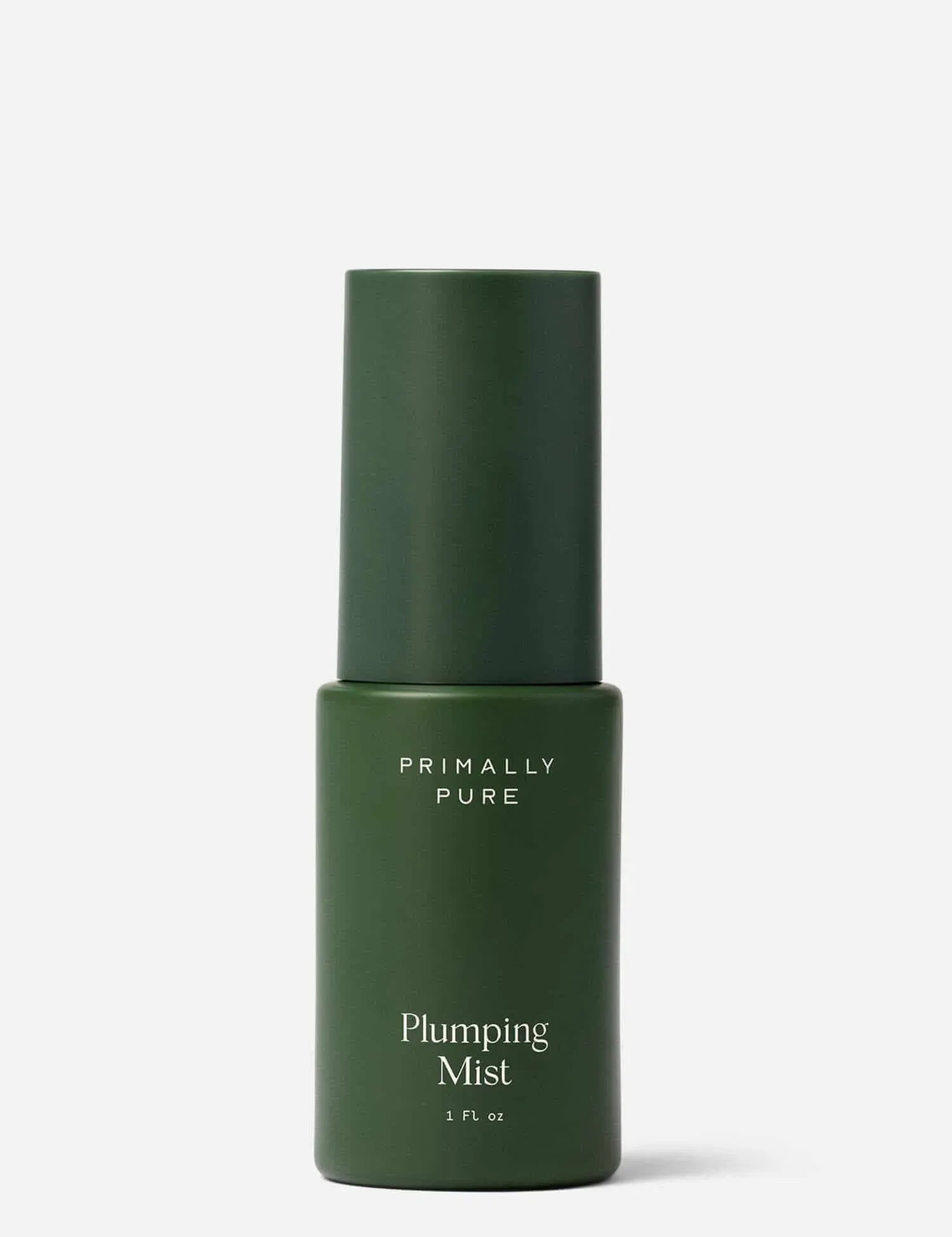 2024 Plumping Mist (1oz) Mist Primally Pure