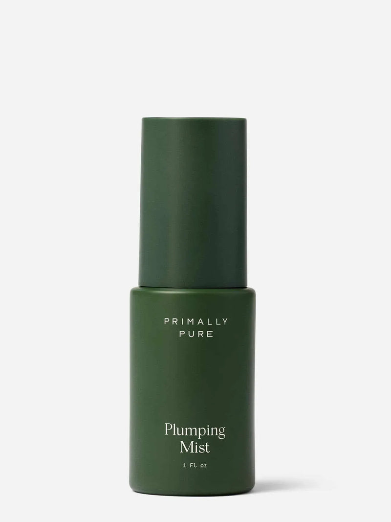 2024 Plumping Mist (1oz) Mist Primally Pure