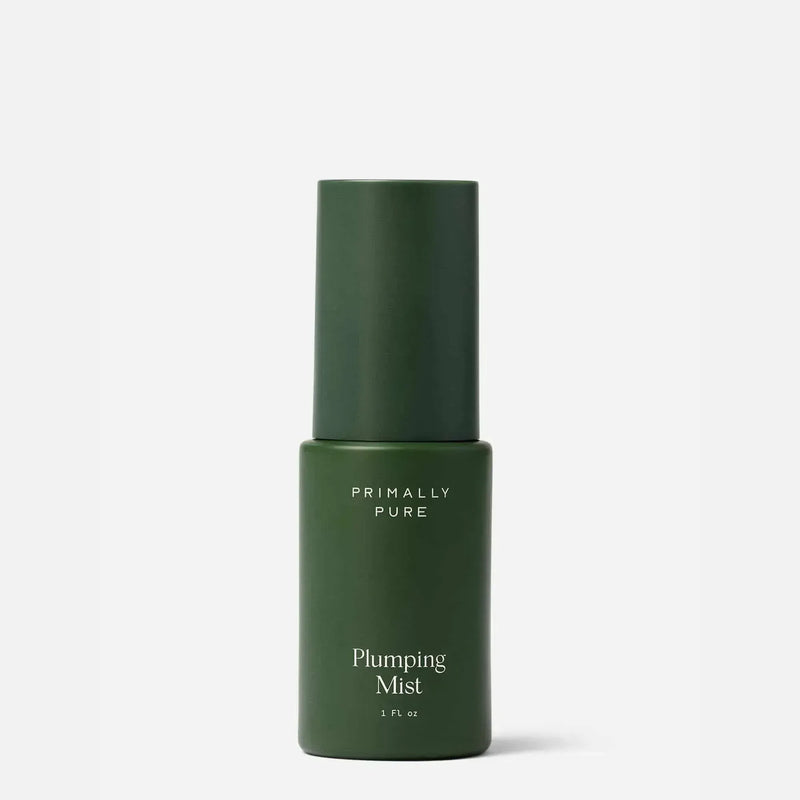 Plumping Mist Primally Pure