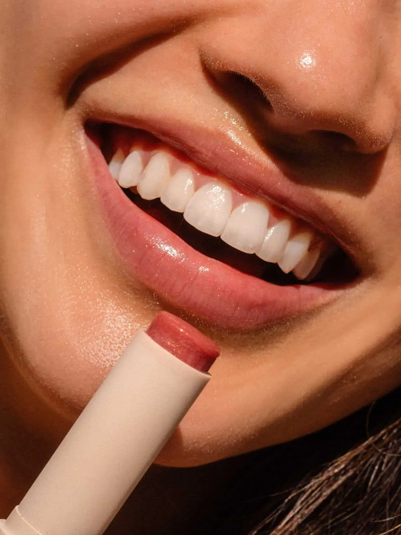 2024 Rose + Mint Tinted Lip Balm Lip Balm Primally Pure