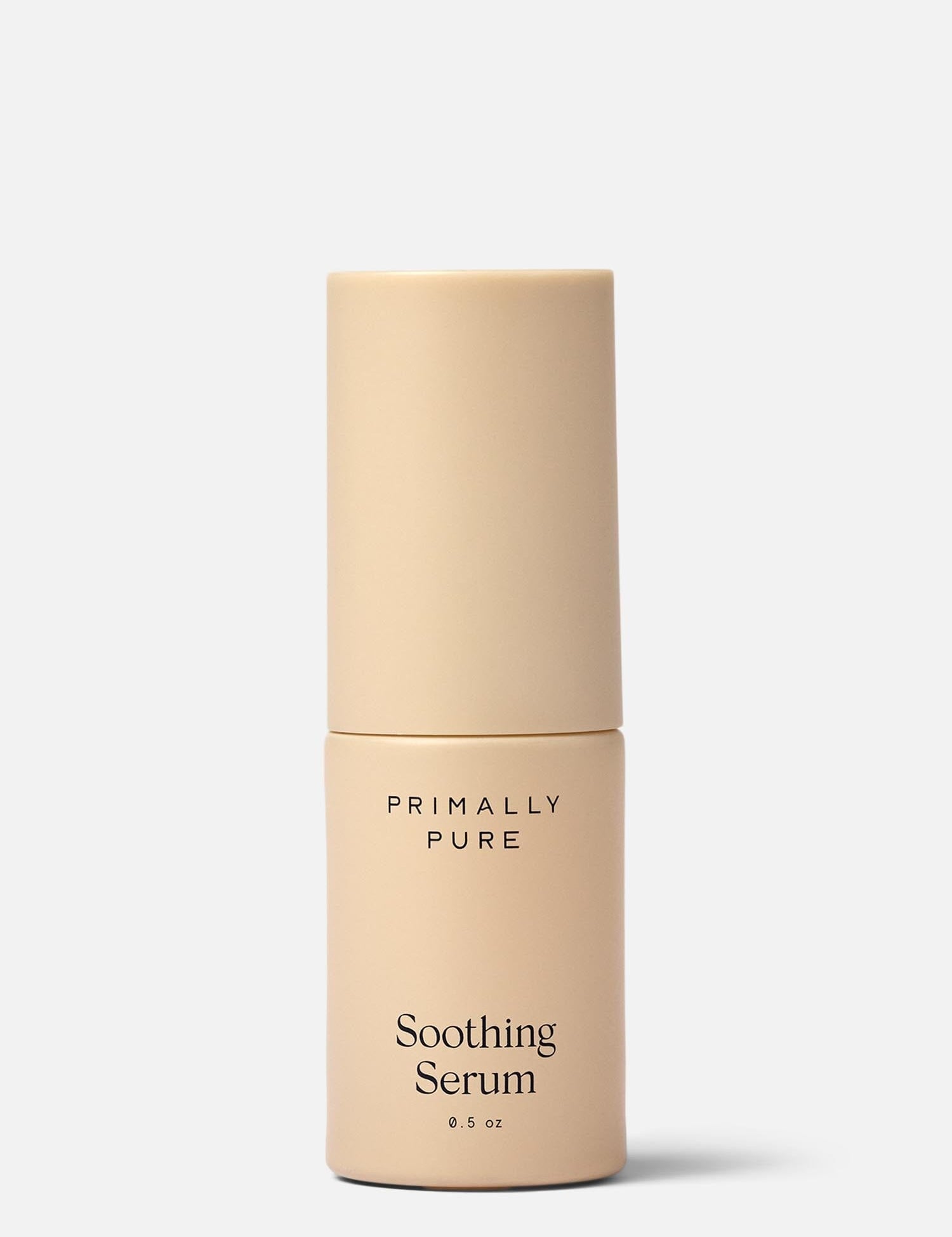 2024 Soothing Serum Primally Pure 