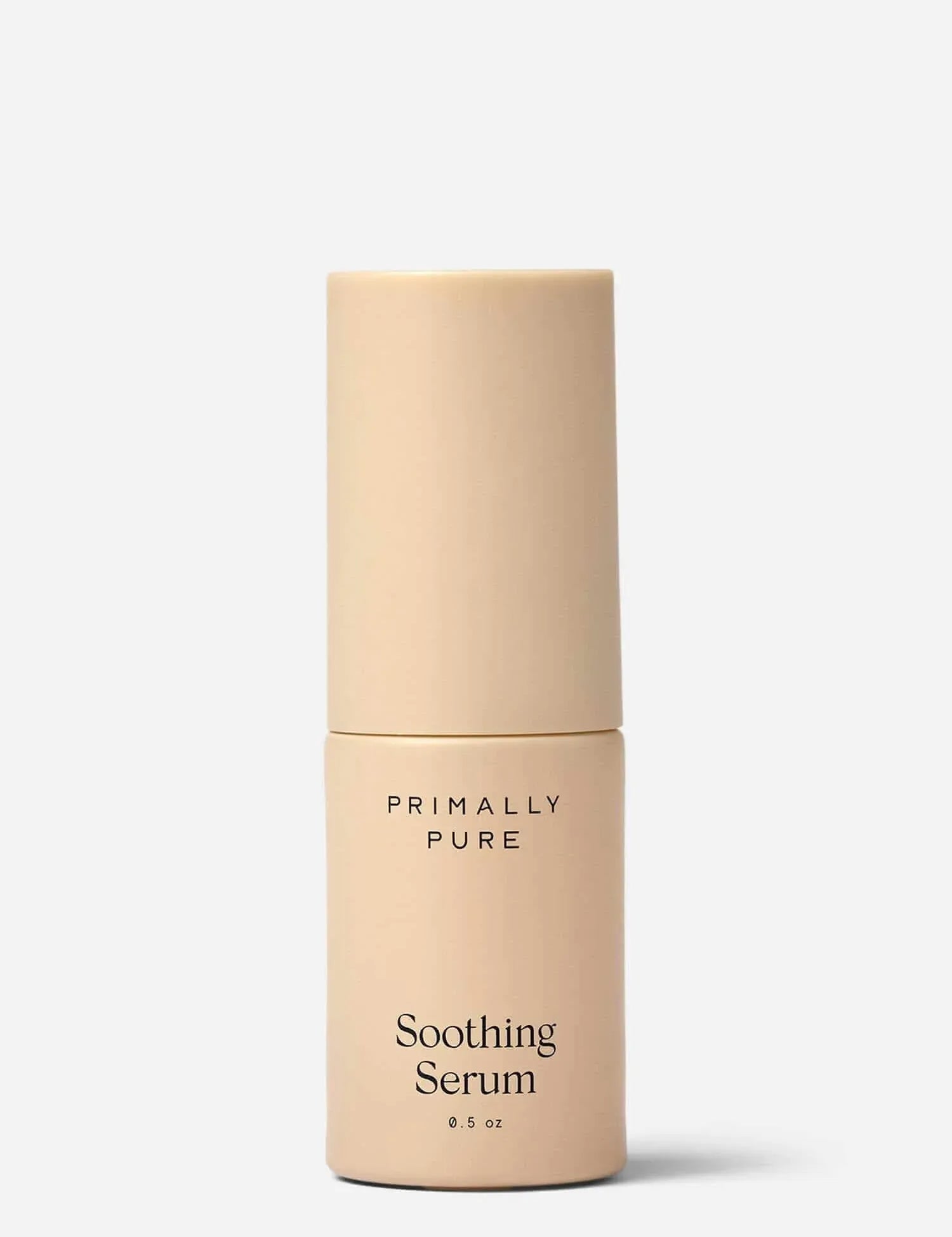 2024 Soothing Serum Primally Pure