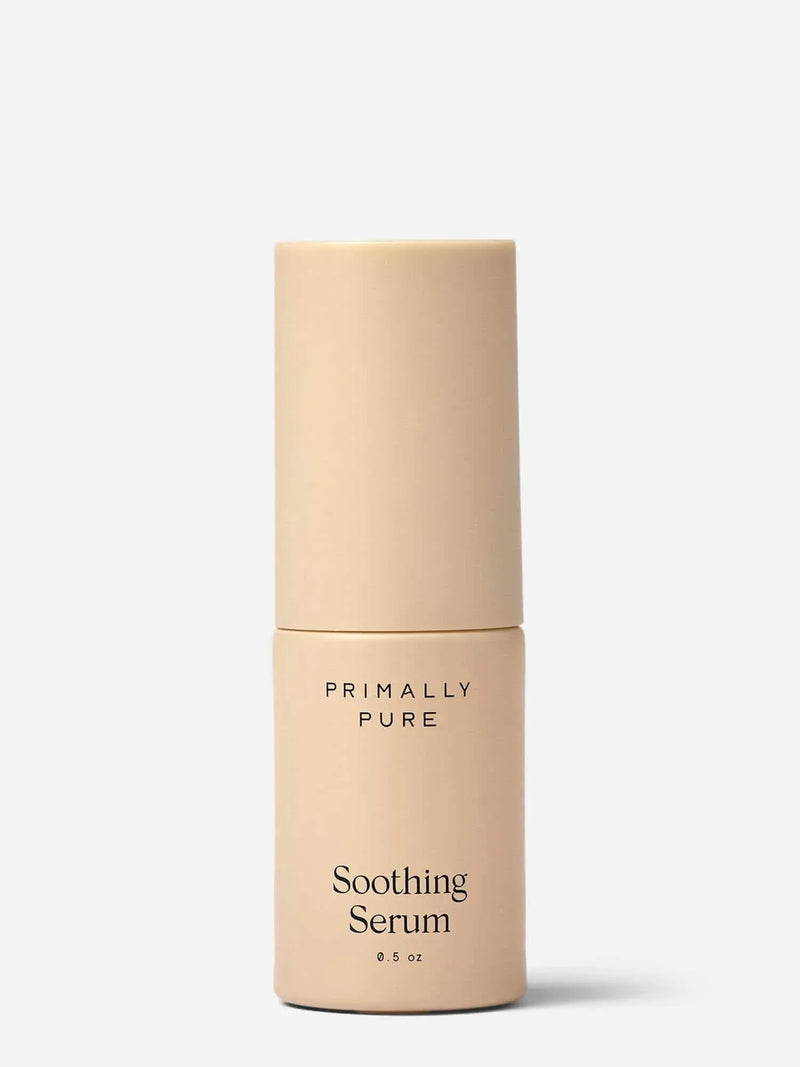 2024 Soothing Serum Primally Pure