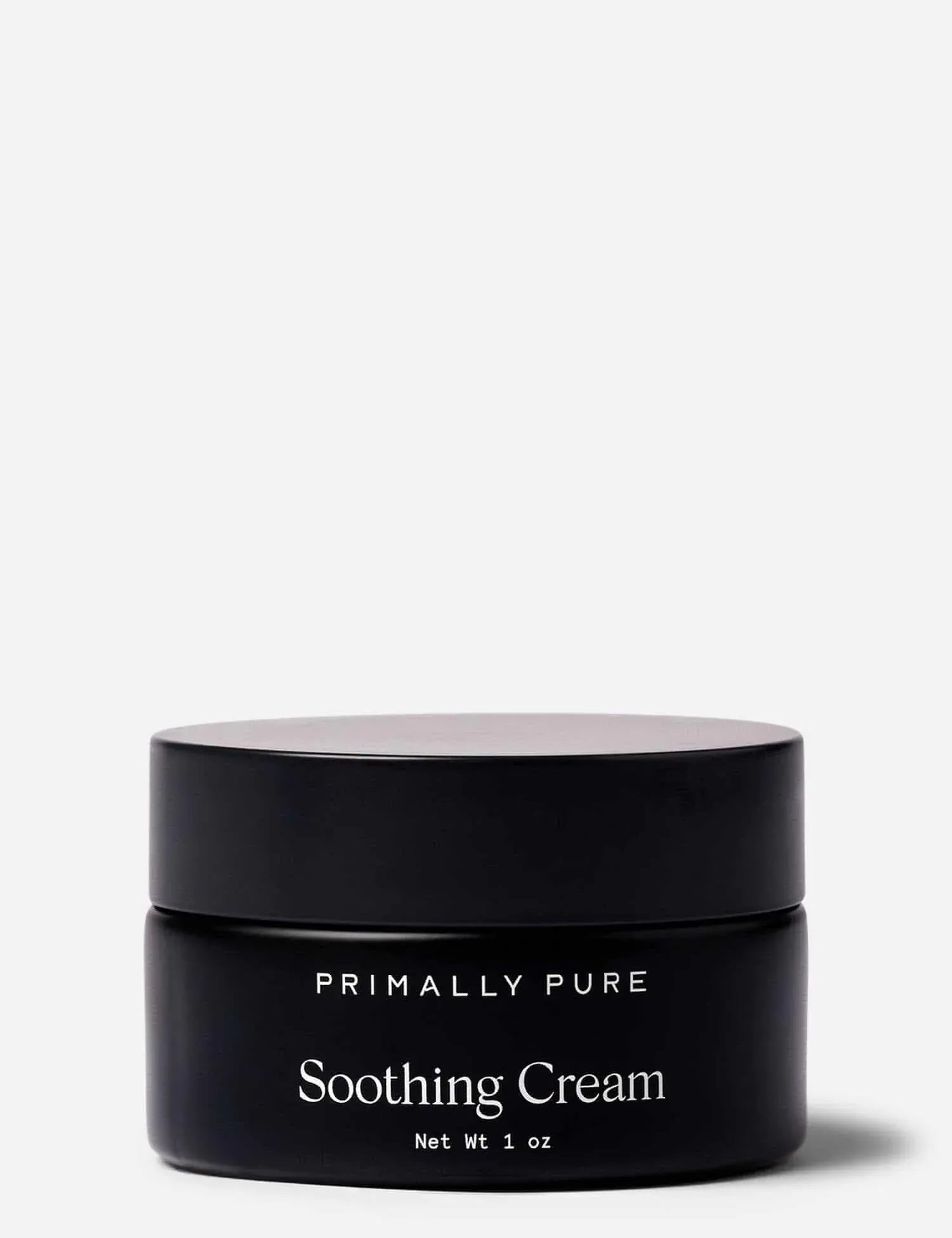 2024 Soothing Cream (1oz) Cream Primally Pure