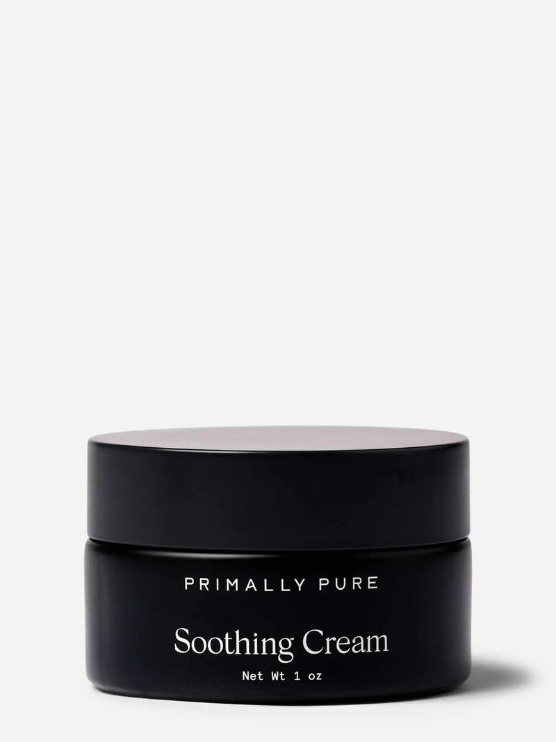 2024 Soothing Cream (1oz) Cream Primally Pure