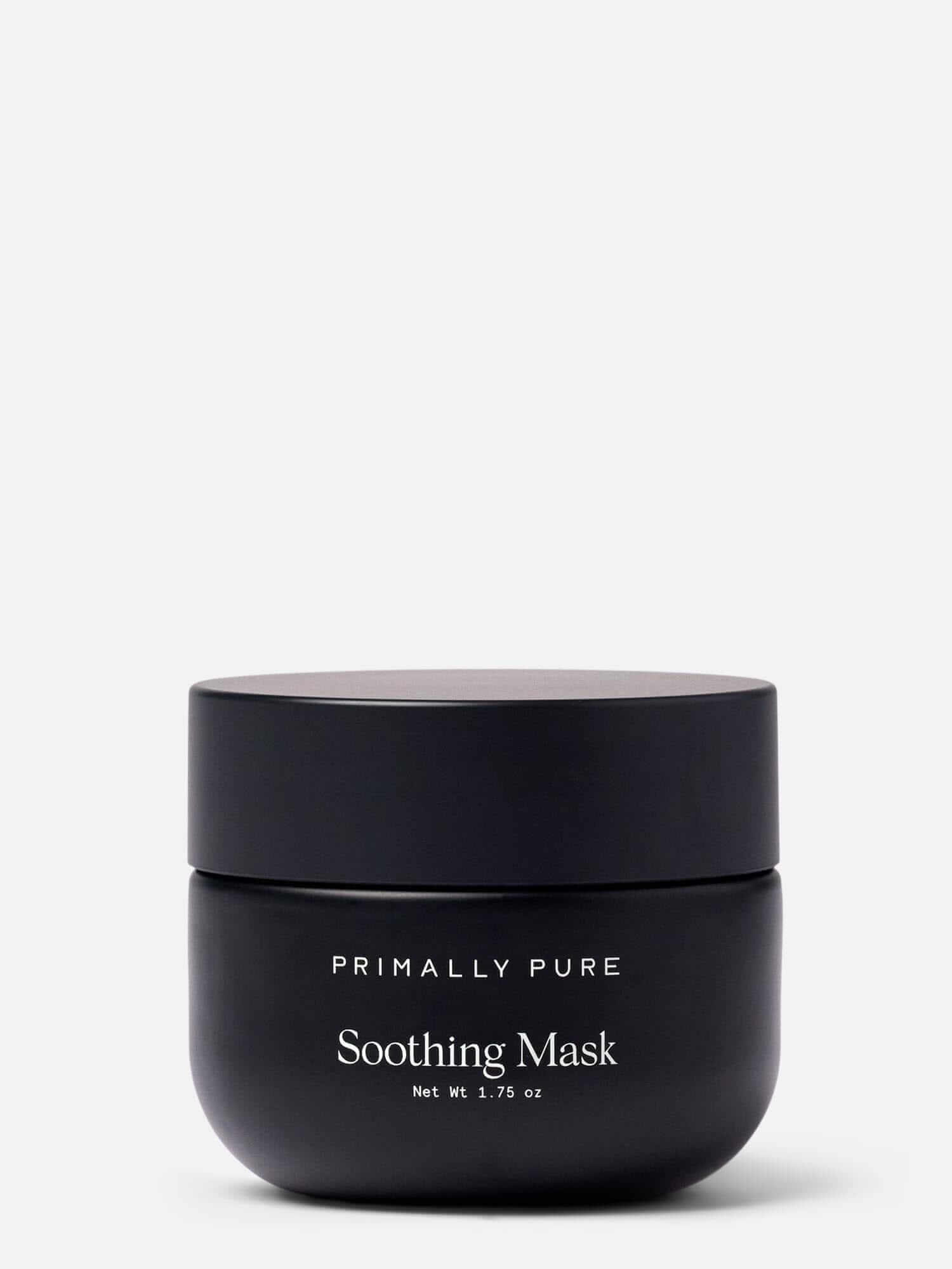 2024 Soothing Mask (1.75oz) Primally Pure 