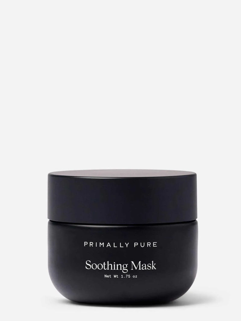 2024 Soothing Mask (1.75oz) Primally Pure