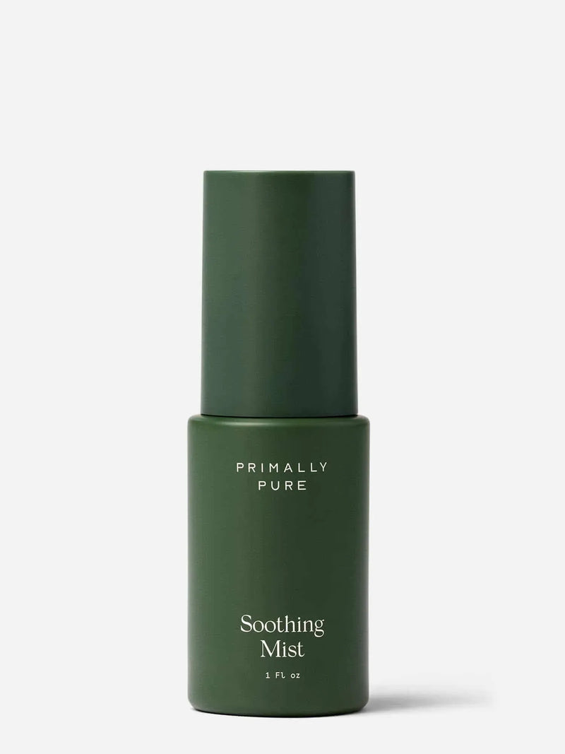 2024Soothing Mist (1 oz) Mist Primally Pure