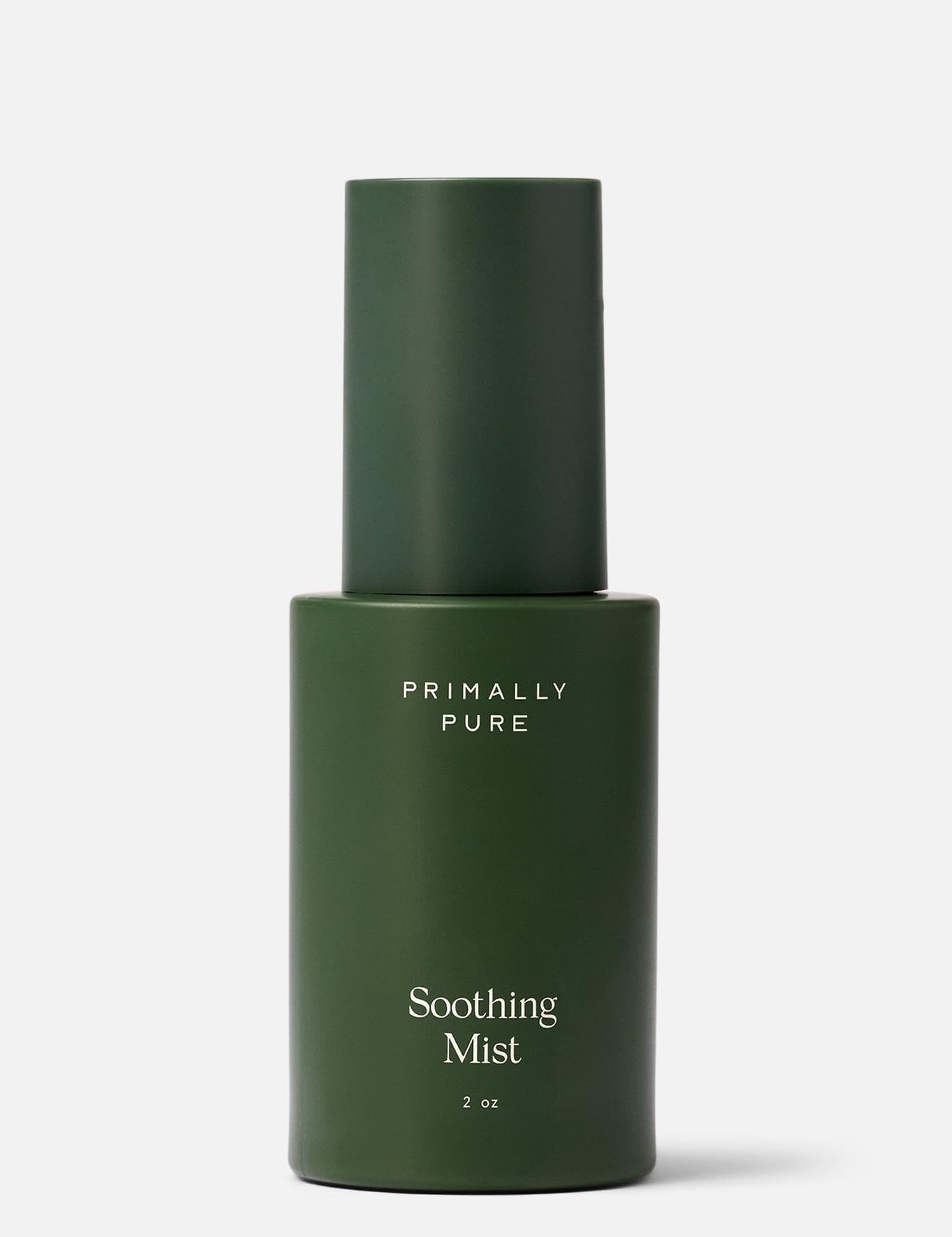 2024 Soothing Mist (2oz) Mist Primally Pure 