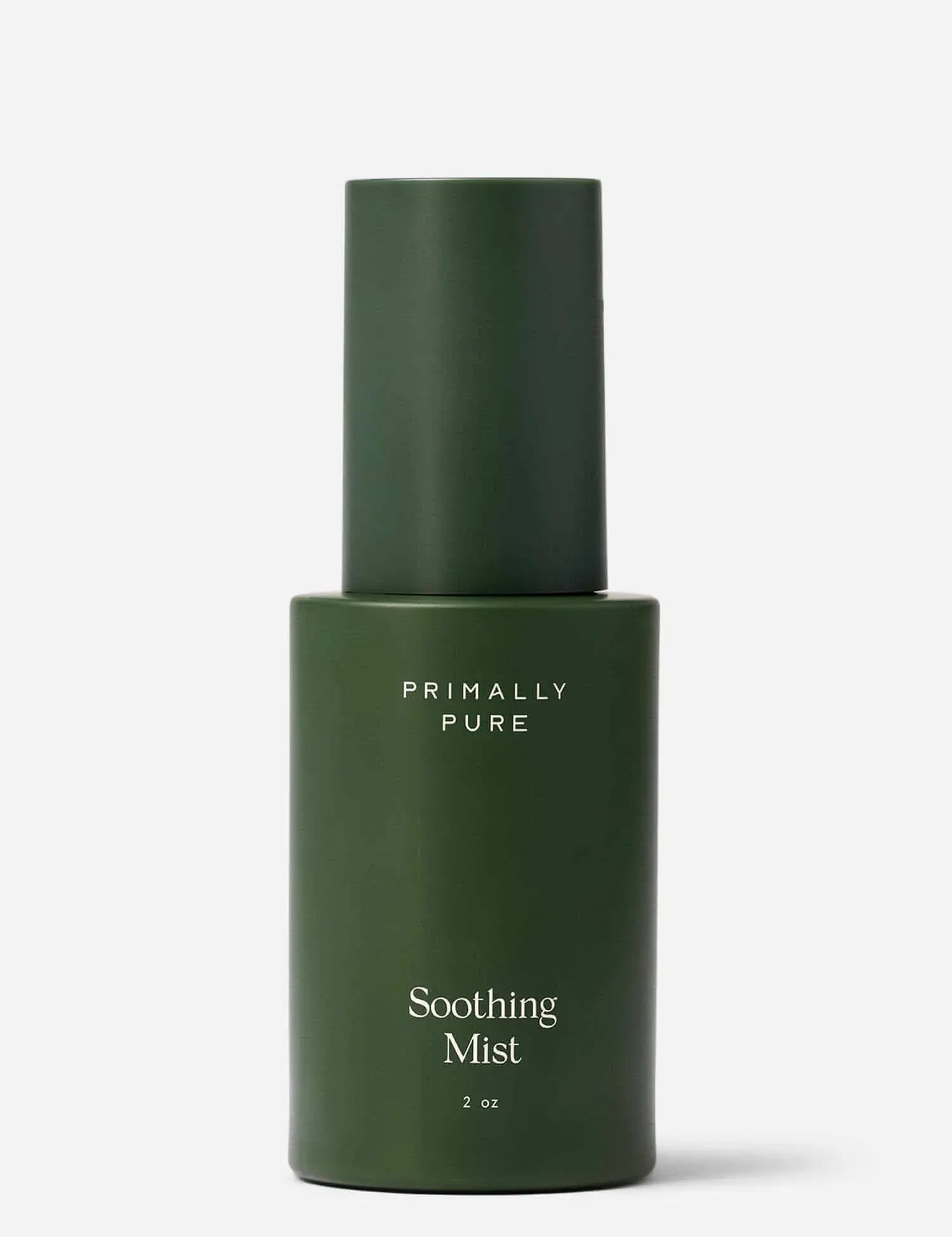 2024 Soothing Mist (2oz) Mist Primally Pure
