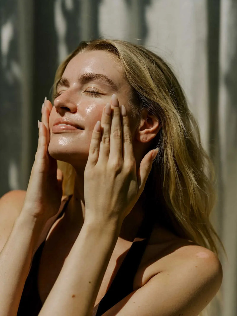 2024 Soothing Serum Serum Primally PURE