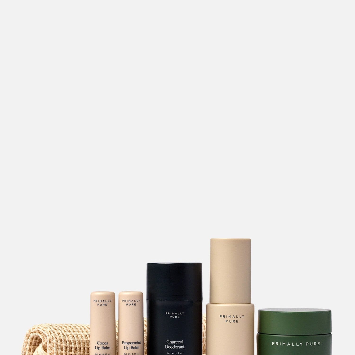 2024 The Starter Kit Bundle Primally Pure 