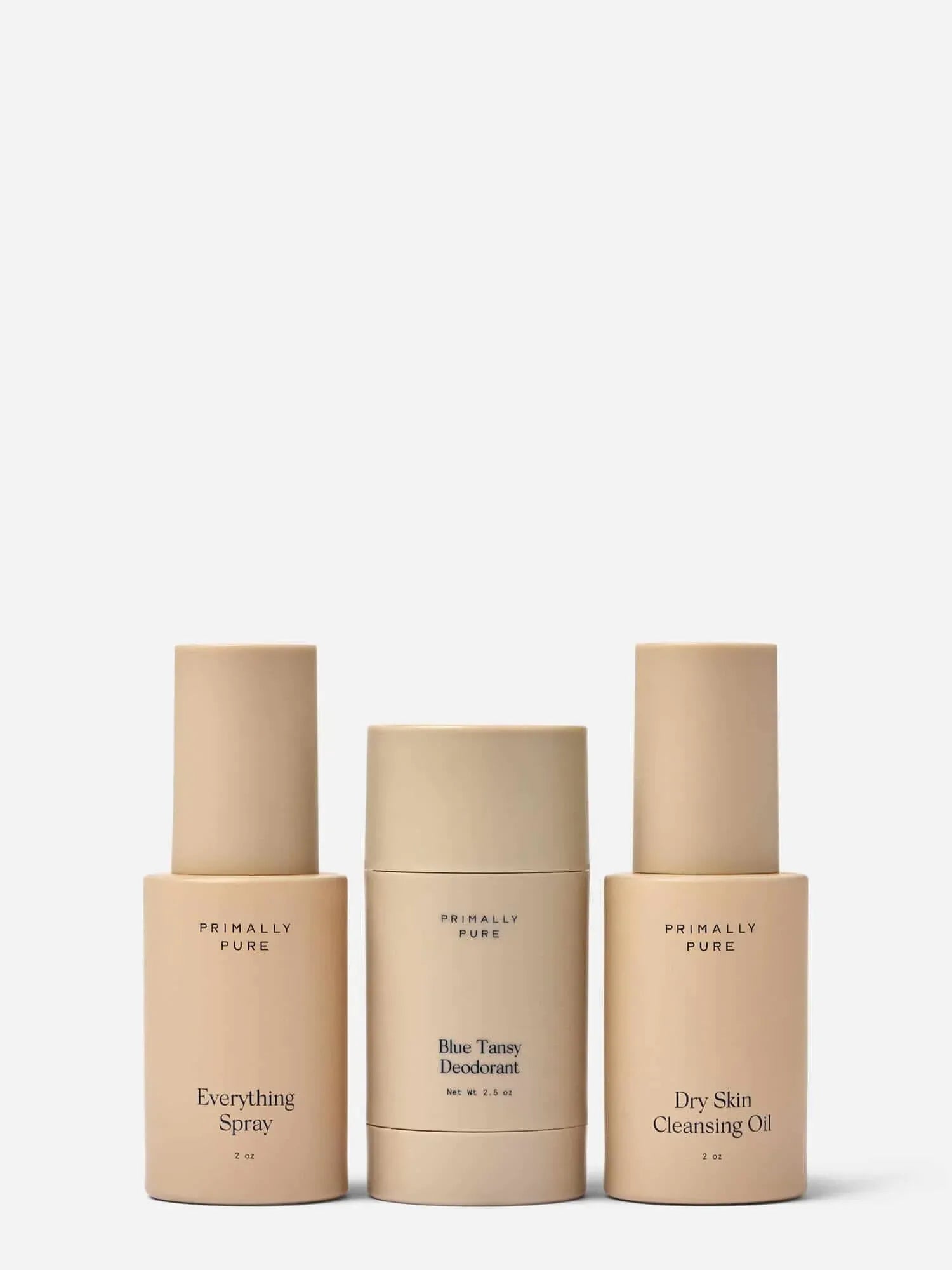 2024 The Beginner Pack Bundle Primally Pure