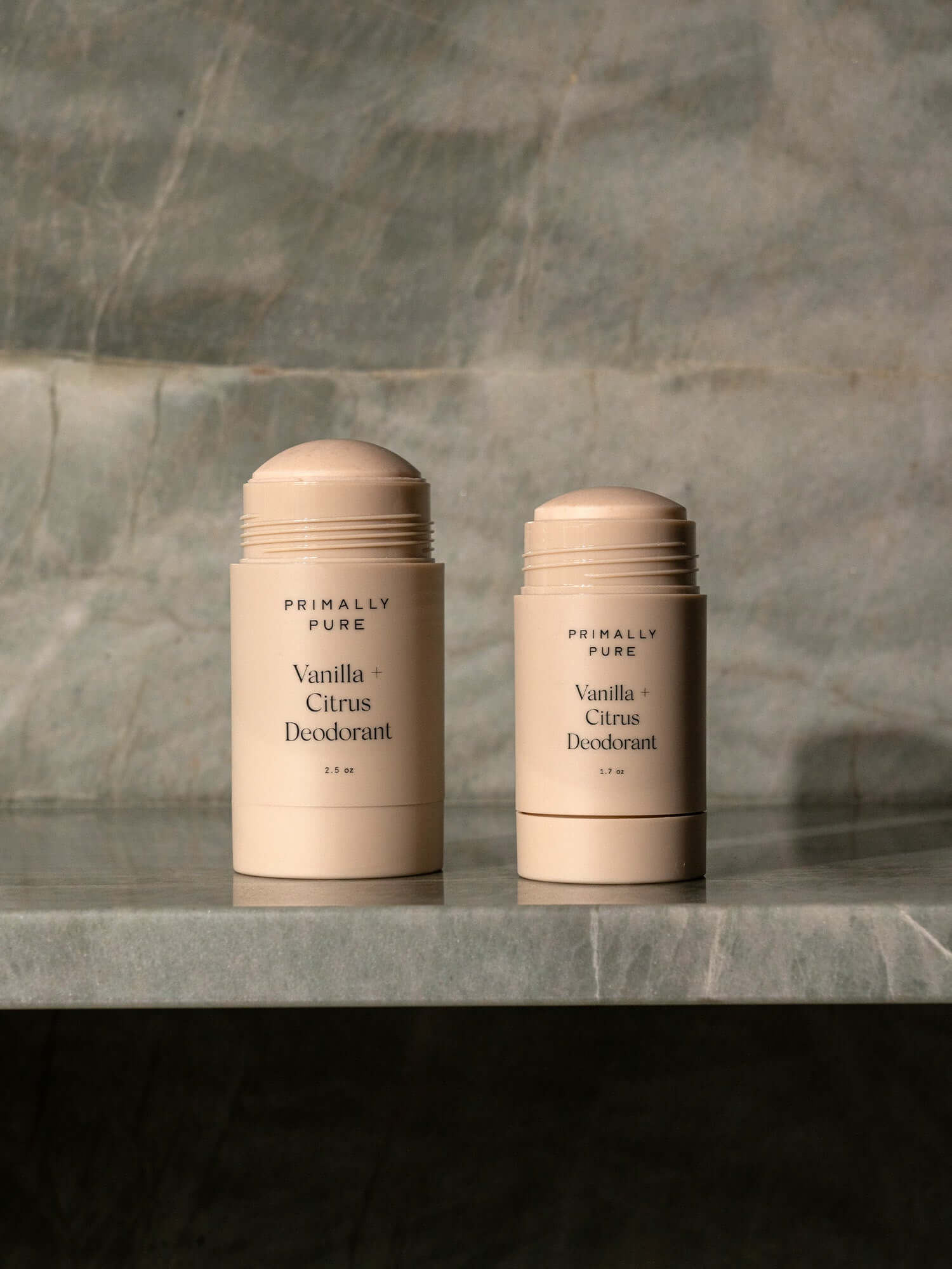 2024 Vanilla Citrus Deodornat