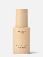 2024 Warm Citrus Spice Room Spray Autumn Primally Pure 