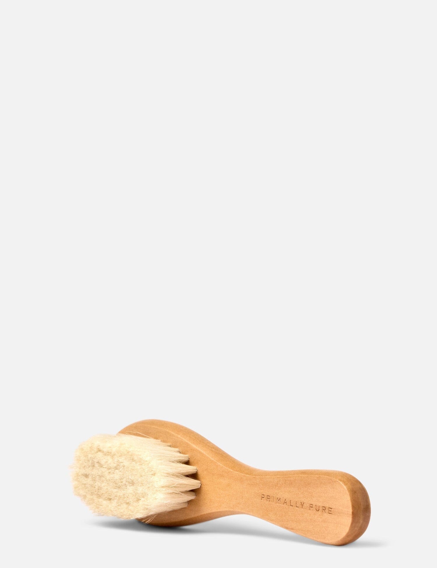 Facial Dry Brush Tools Primally Pure 