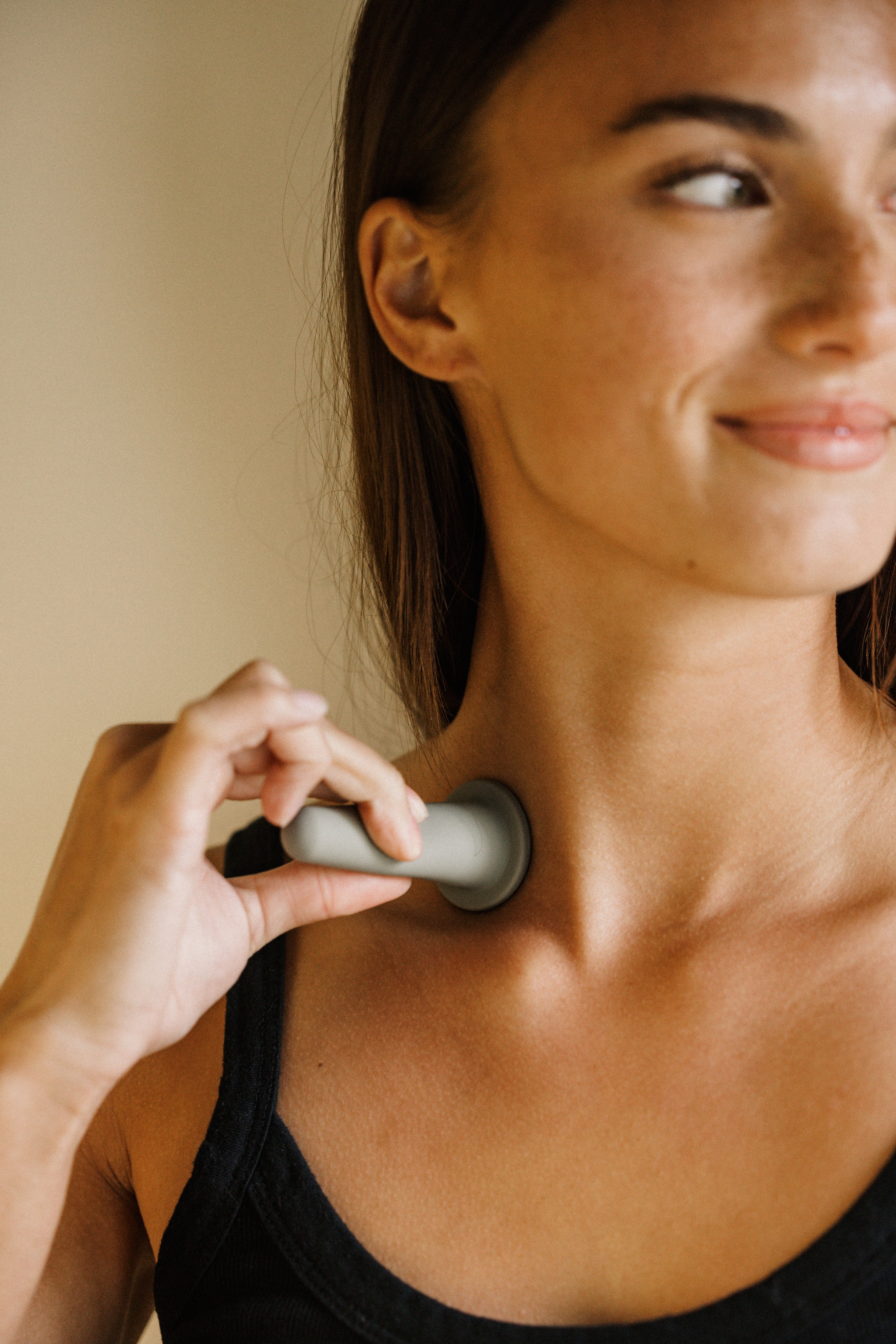 Primally Pure Facial Cupping Tool