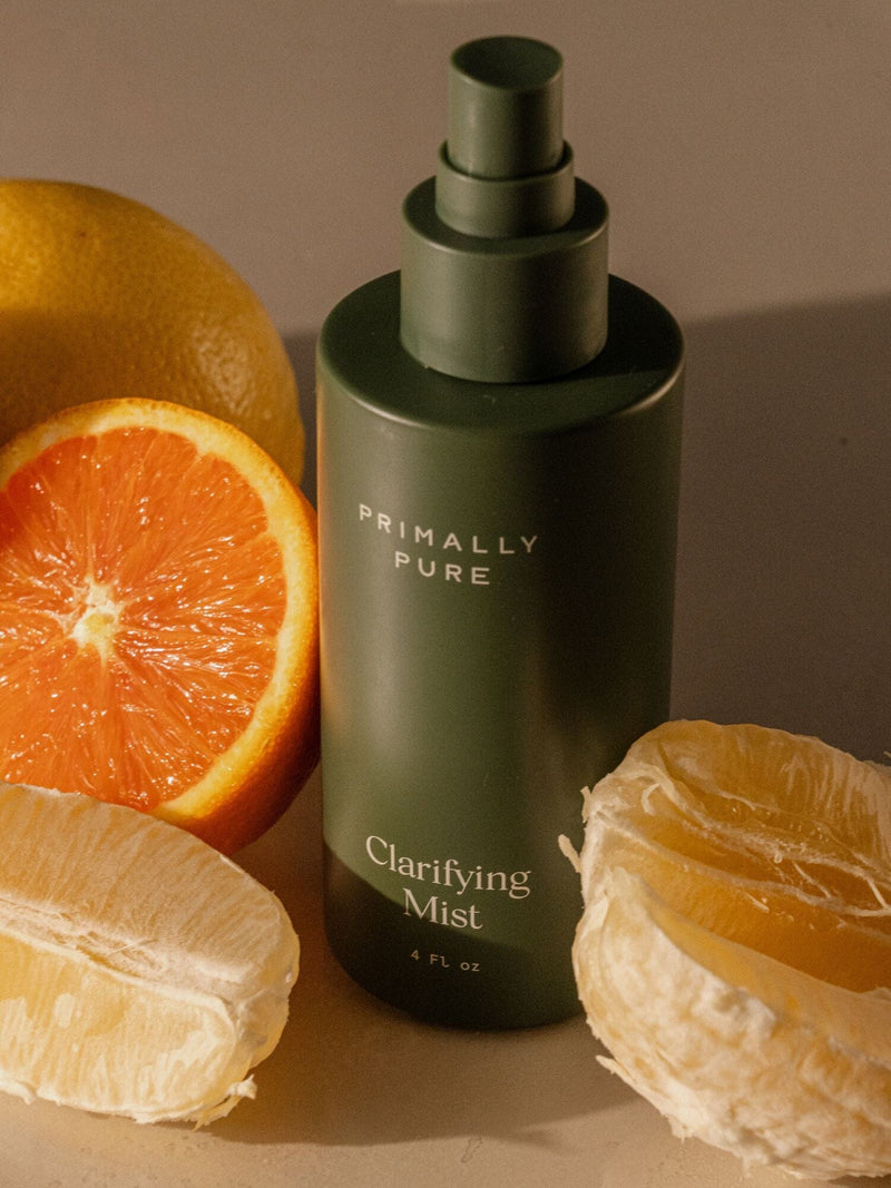 Spray or Mist (4oz) Spray Primally Pure