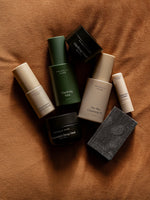 The Ritual: Acne-Prone Skin Bundle Primally Pure 