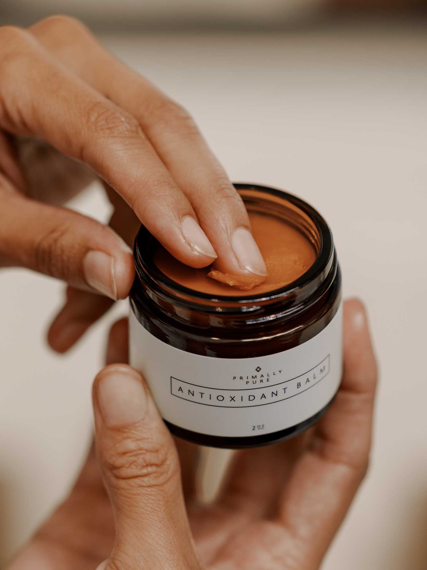 Antioxidant Balm - Primally Pure