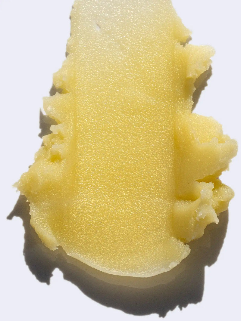 Baby Balm Baby Primally Pure - Tallow Skincare texture