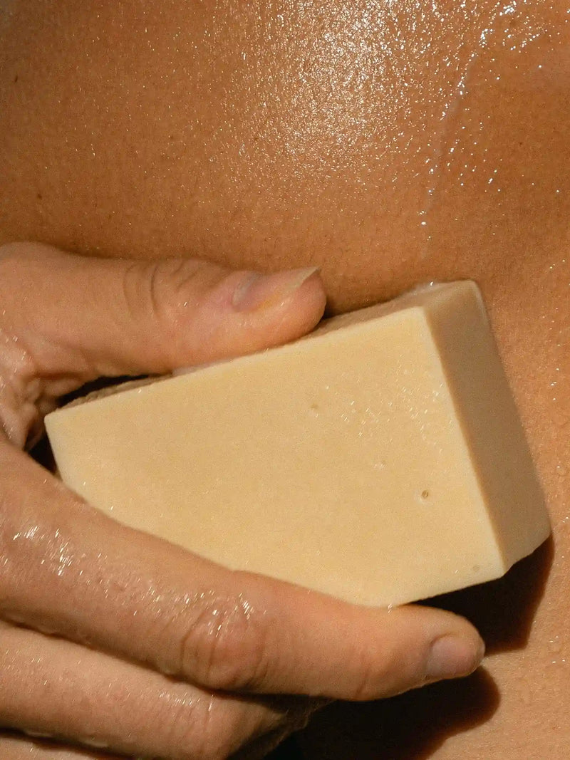 Baby Bar Baby Primally Pure