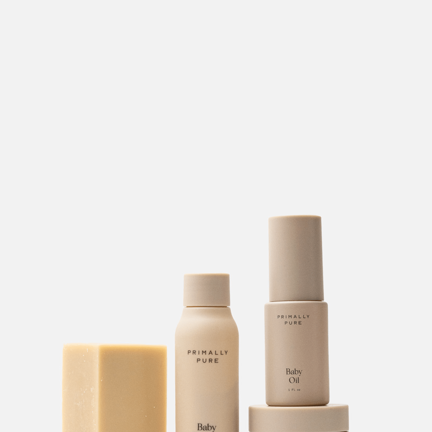 The Baby Kit Bundle Primally Pure 