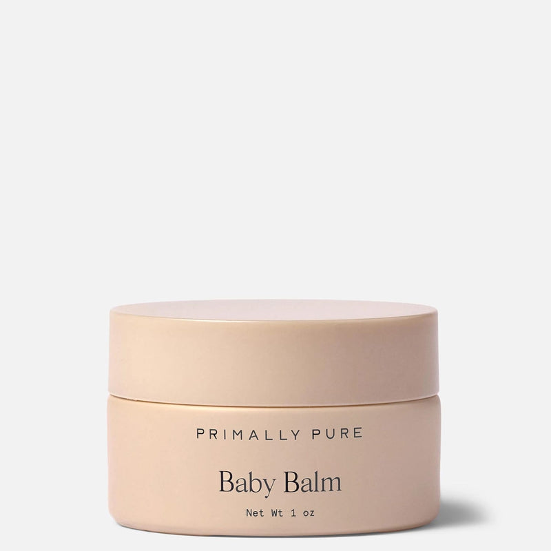 Baby Balm Primally Pure