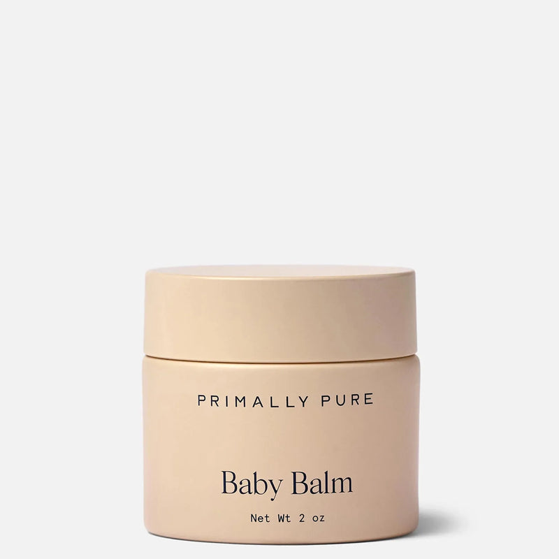 Baby Balm Primally Pure