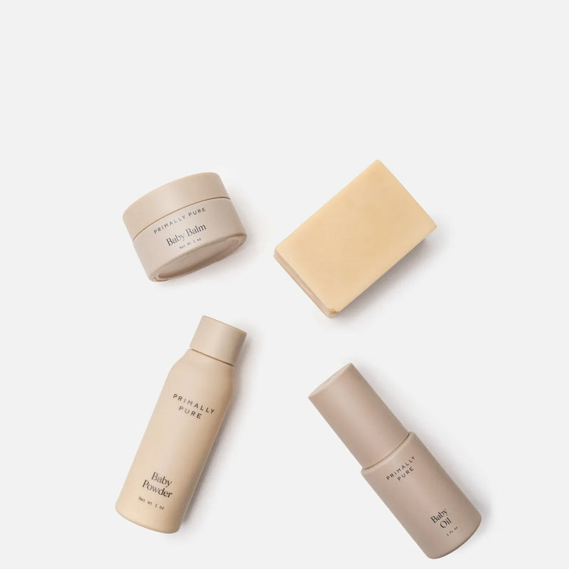 The Baby Kit Primally Pure