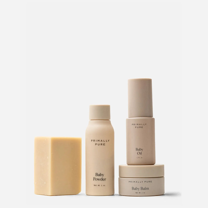 The Baby Kit Primally Pure