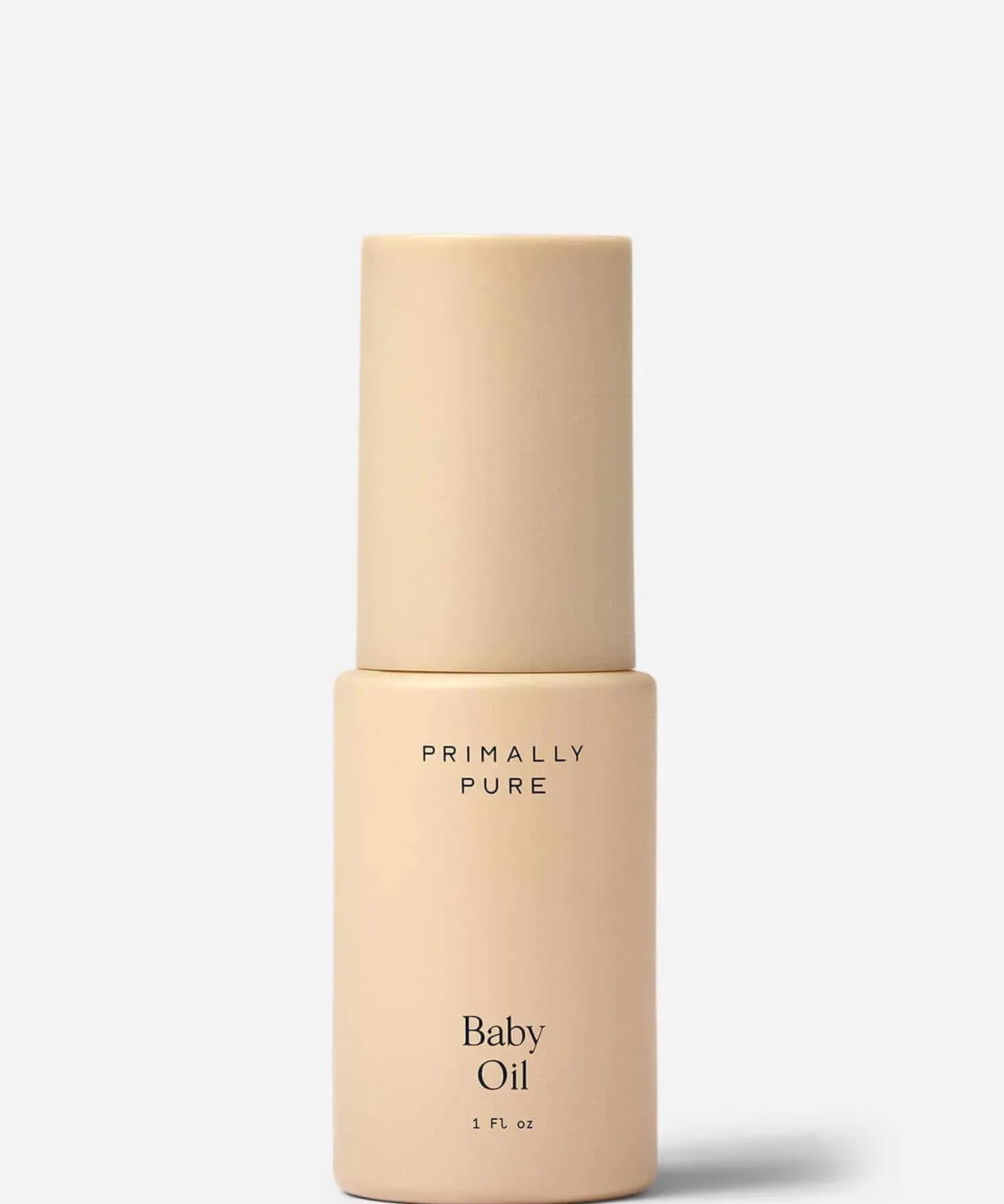 Baby Oil (1 oz) Baby Primally Pure