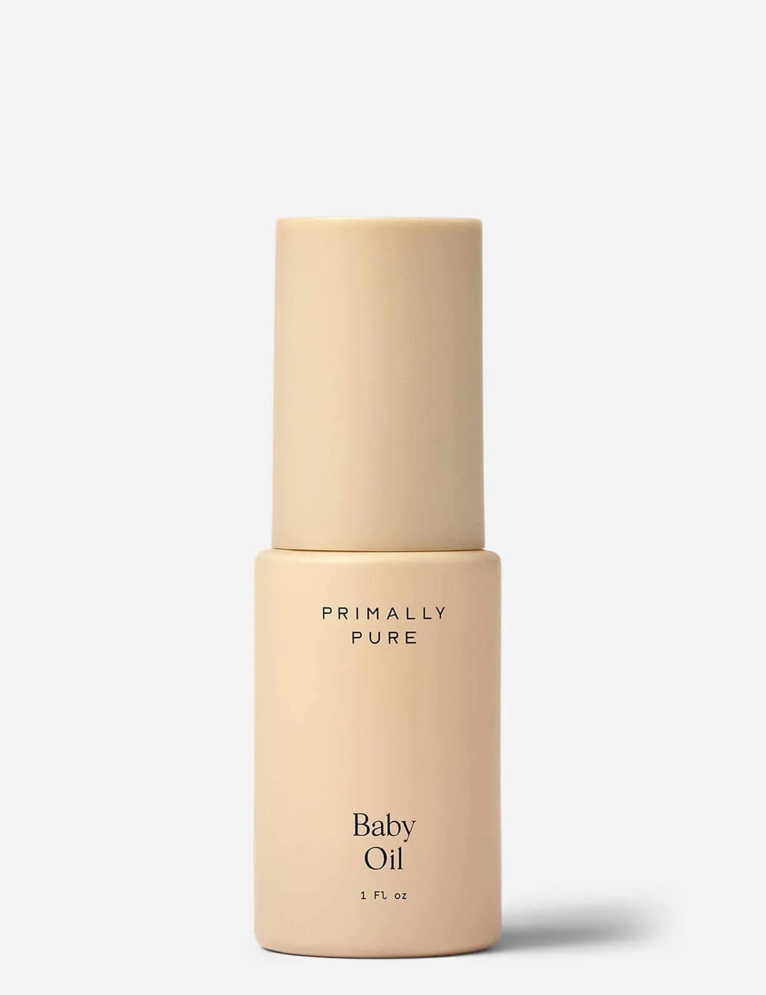 Baby Oil (1 oz) Baby Primally Pure