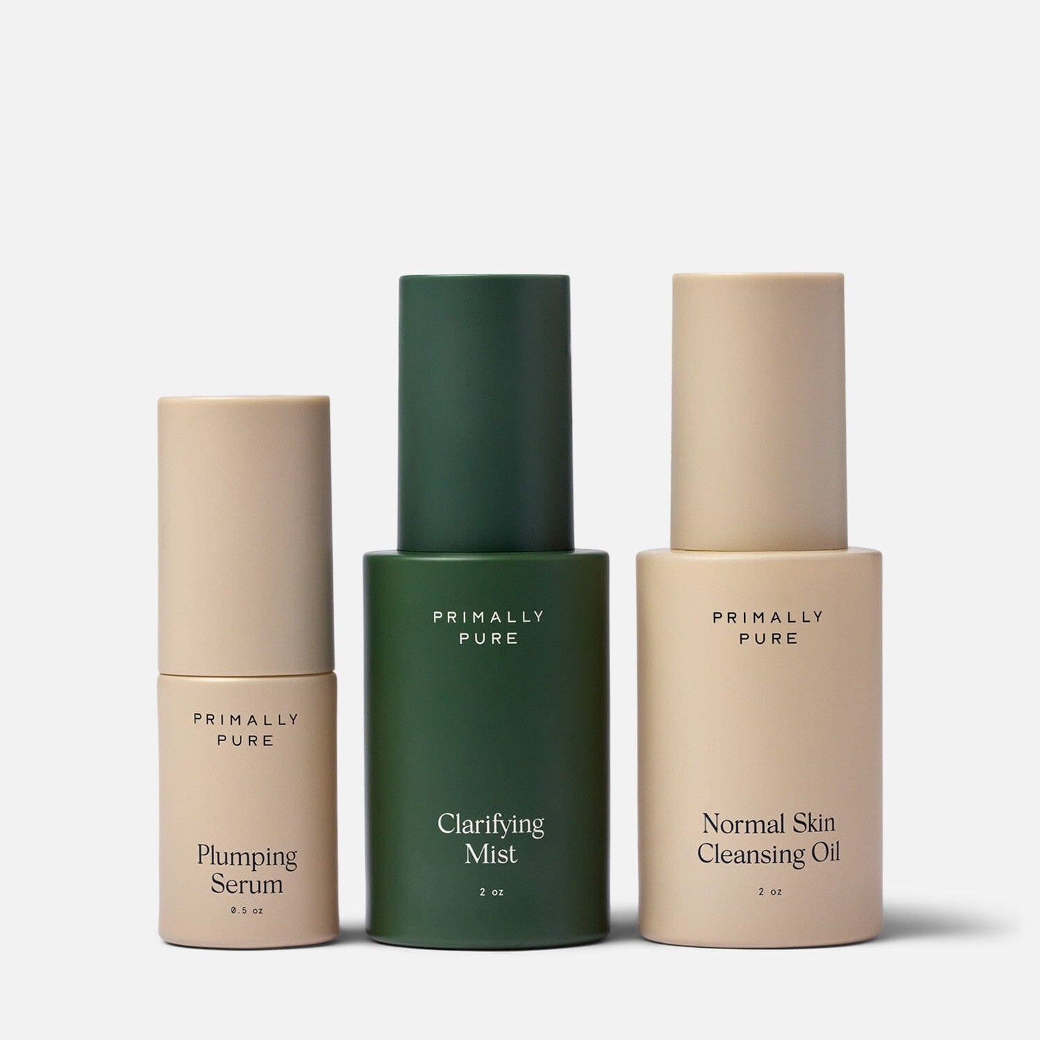 Balanced Regimen: The Basics Bundle Primally Pure 