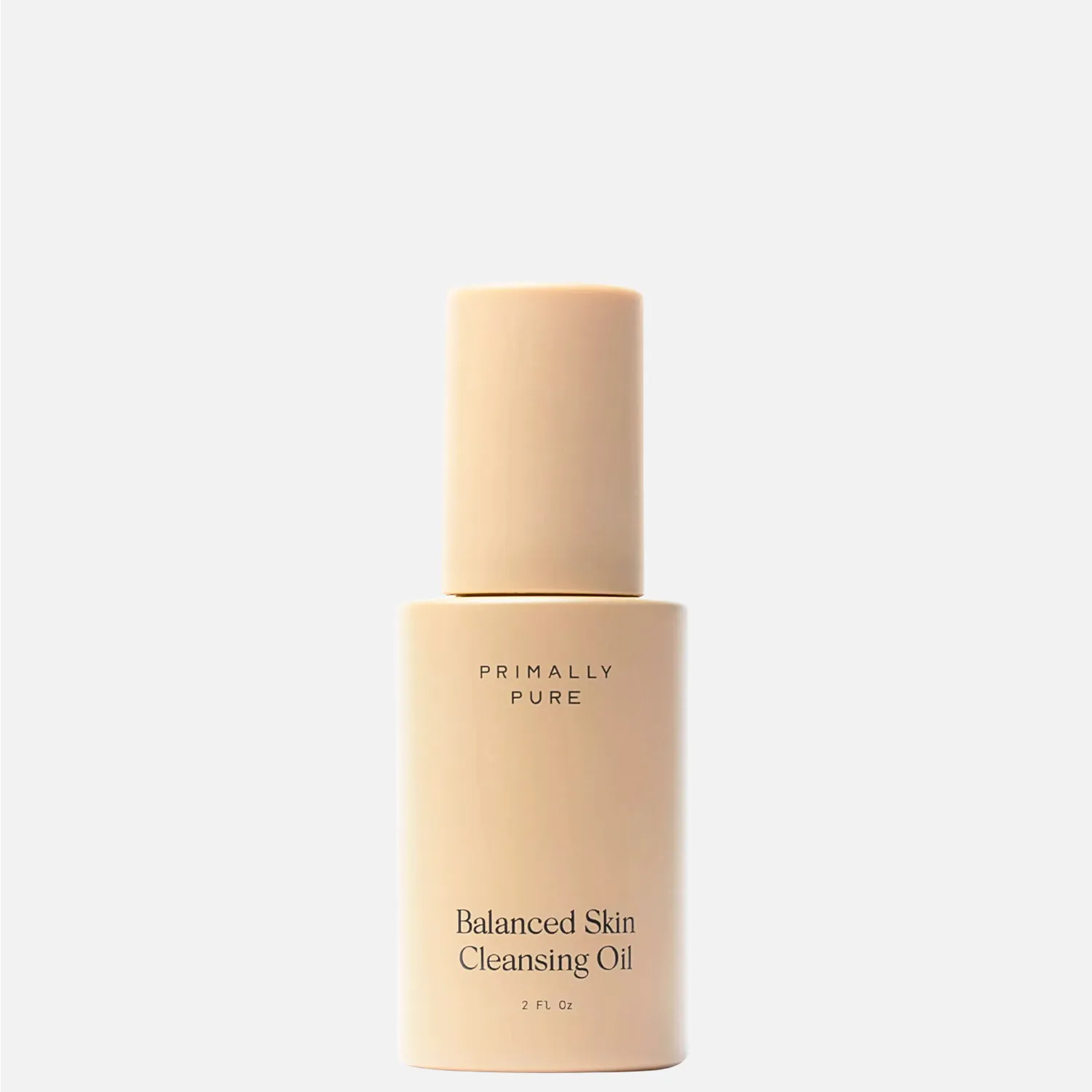 Cleansing Oil (Normal / Balanced Skin)