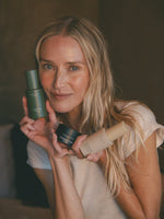 The Foundation: Balanced Skin Bundle Primally Pure 