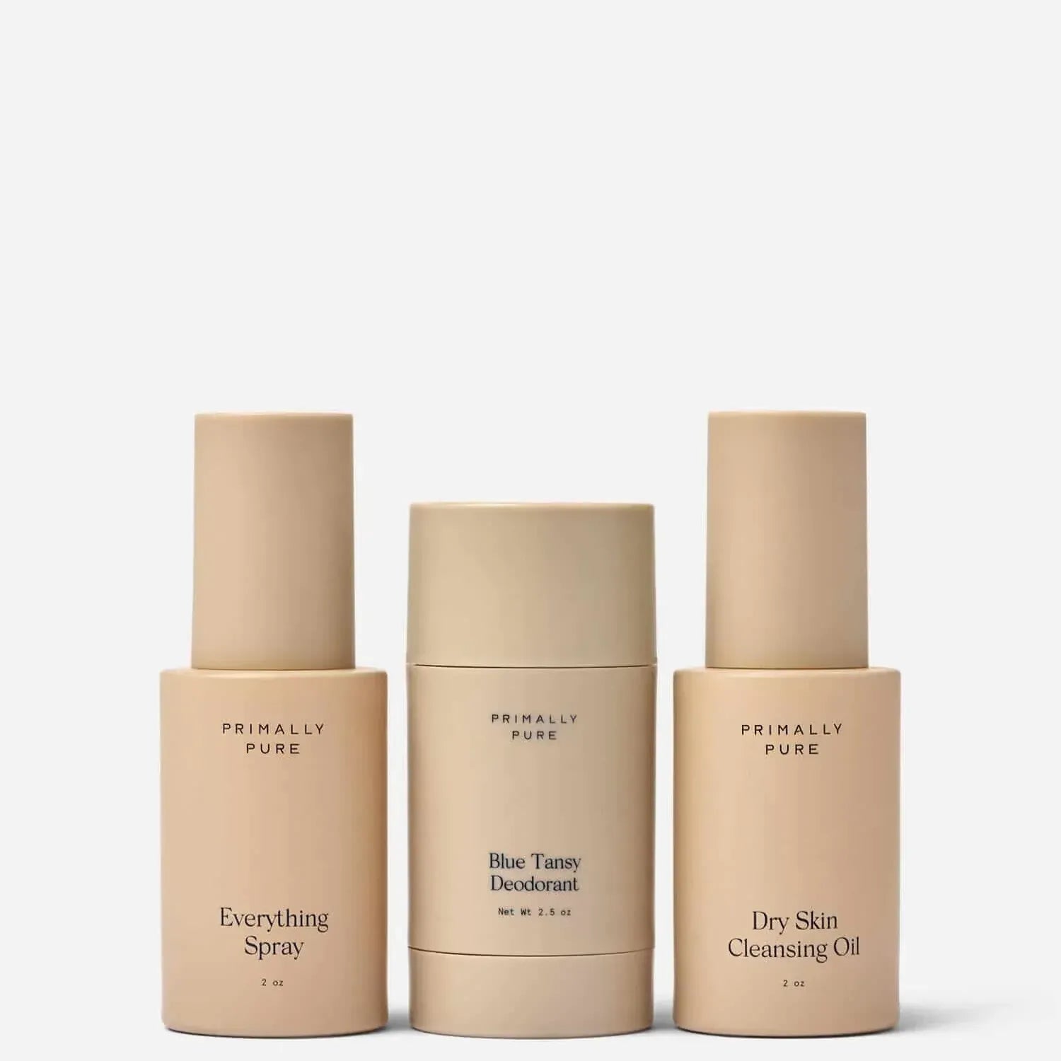 The Beginner Pack