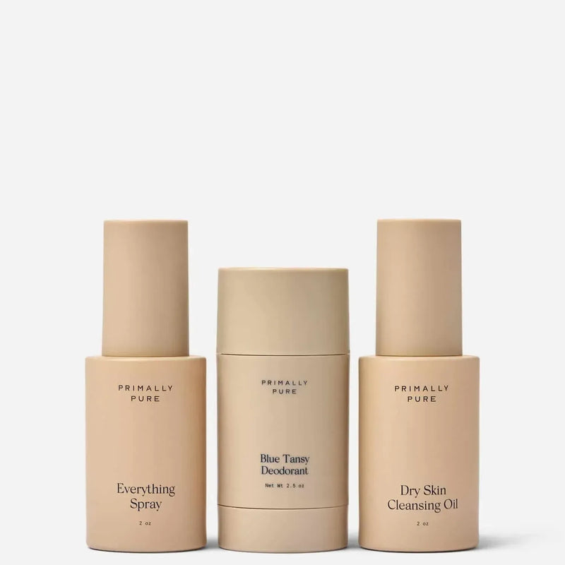 The Beginner Pack