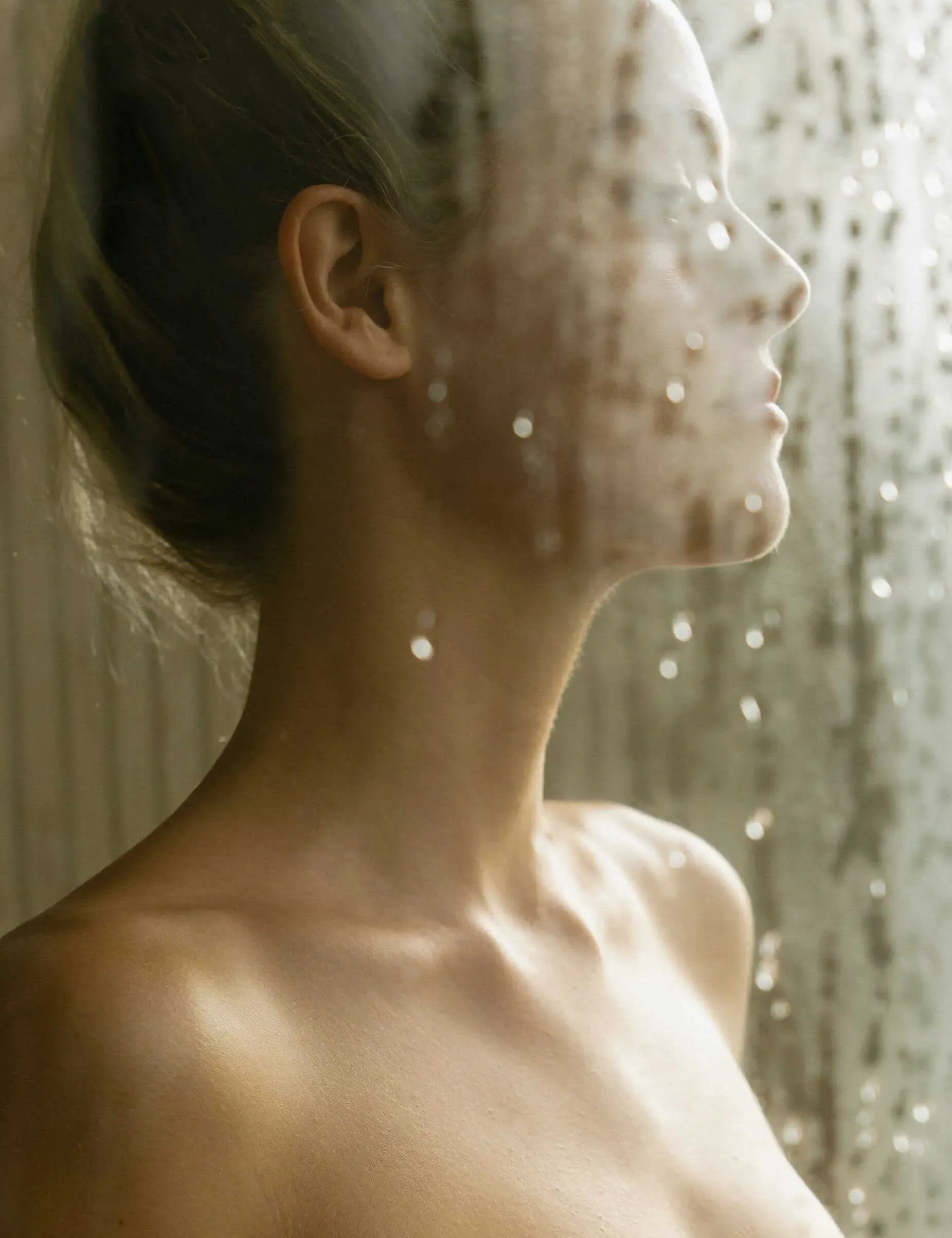 Bergamot + Eucalyptus Shower Steamer Shower Steamer Primally Pure