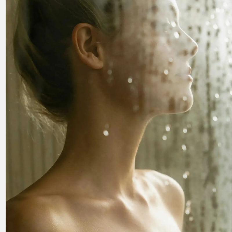 Bergamot + Eucalyptus Shower Steamer Primally Pure